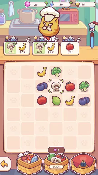 My Cat Cruise  Screenshot 4