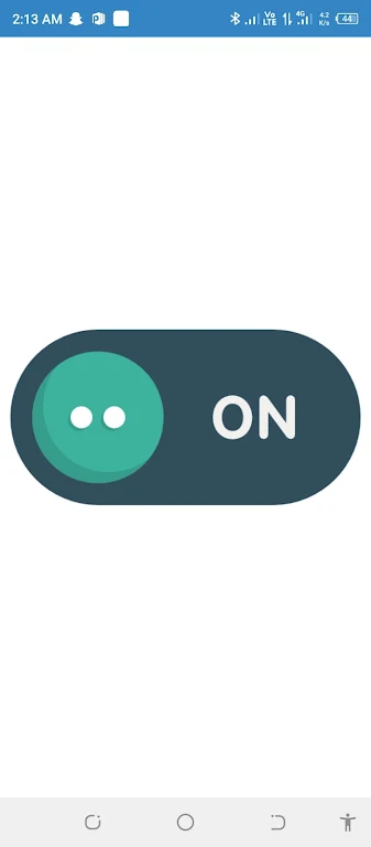 All Network VPN  Screenshot 2