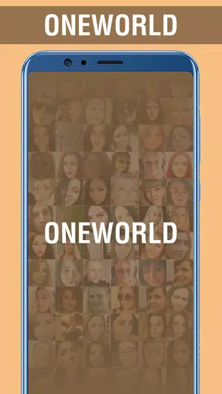 One World  Screenshot 4