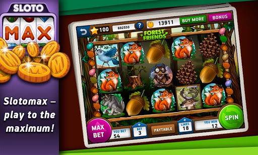 SlotMax  Screenshot 3