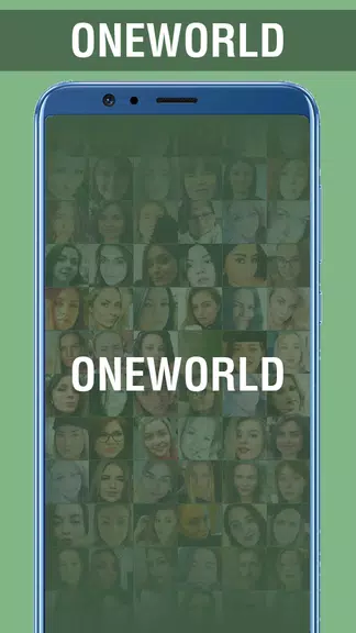 One World  Screenshot 2
