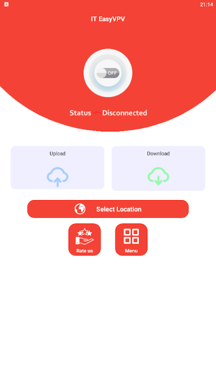 EasierIT VPN  Screenshot 1