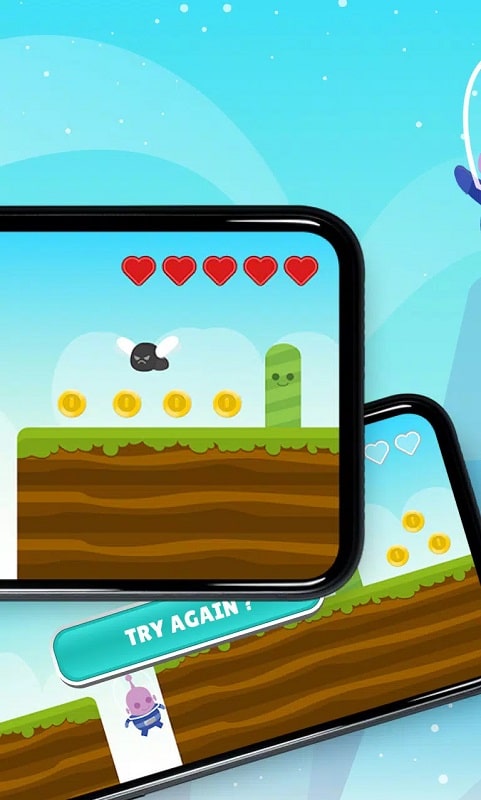 Yupi  Screenshot 3