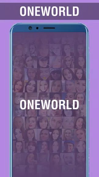 One World  Screenshot 1