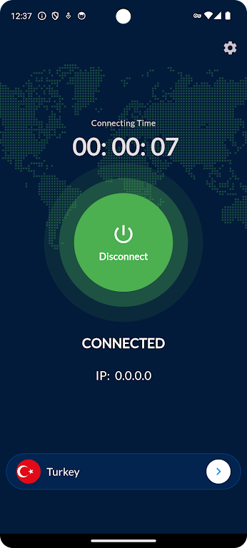 Fixmob VPN  Screenshot 4