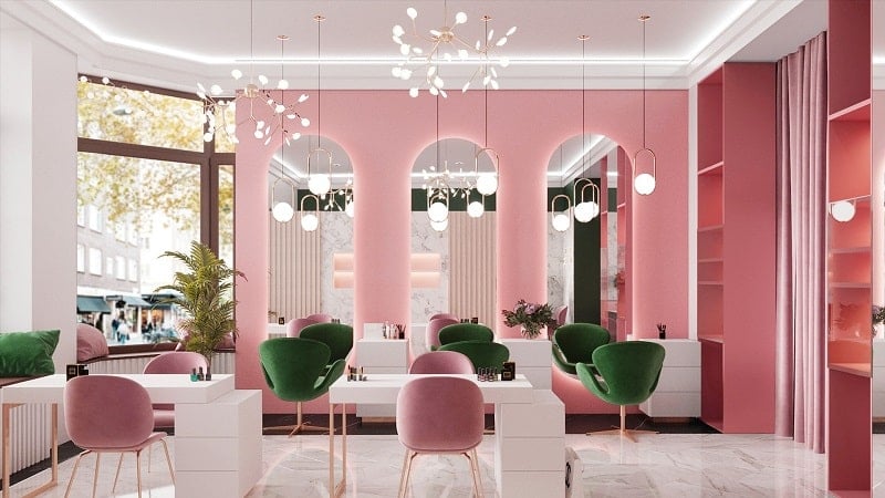Decor Dream: House Design  Screenshot 1