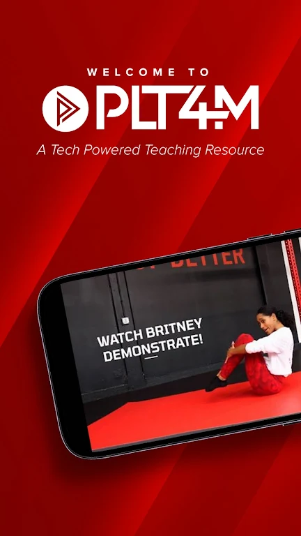 PLT4M  Screenshot 1