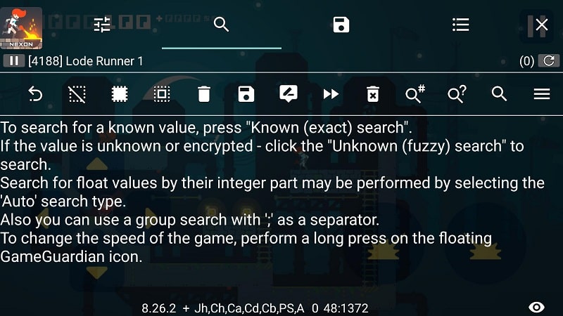 GameGuardian  Screenshot 4