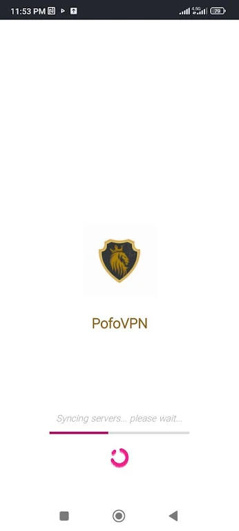 Pofo VPN | Safe  Screenshot 2