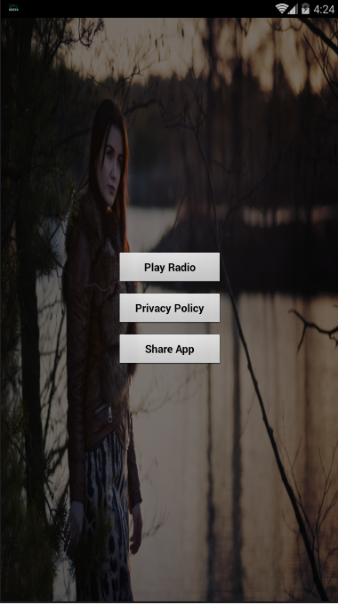 Radio For 101.5 WIBA FM  Screenshot 1