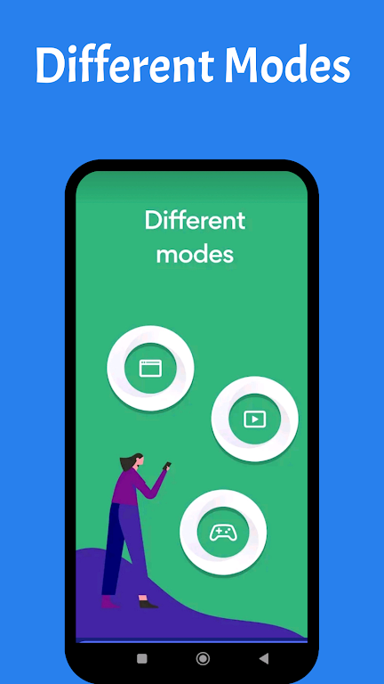 Fleet VPN :Private:Fast:Secure  Screenshot 3