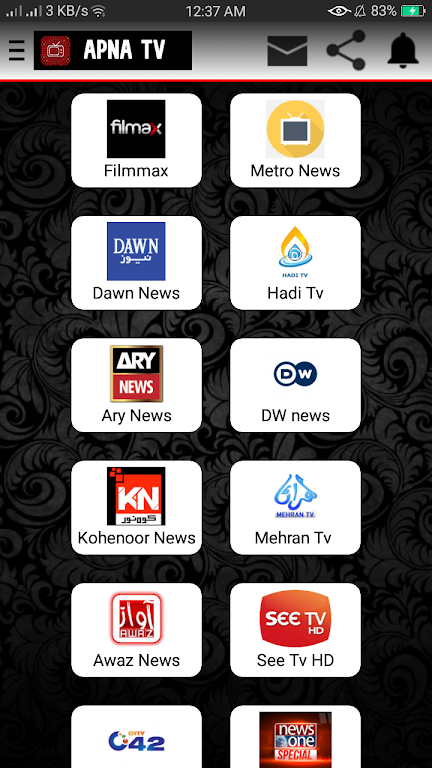 Apna Tv  Screenshot 2