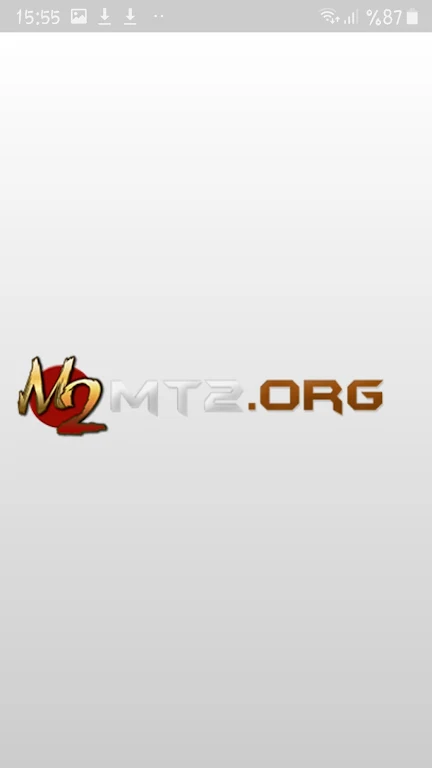 Metin2 Pvp Serverler  Screenshot 1