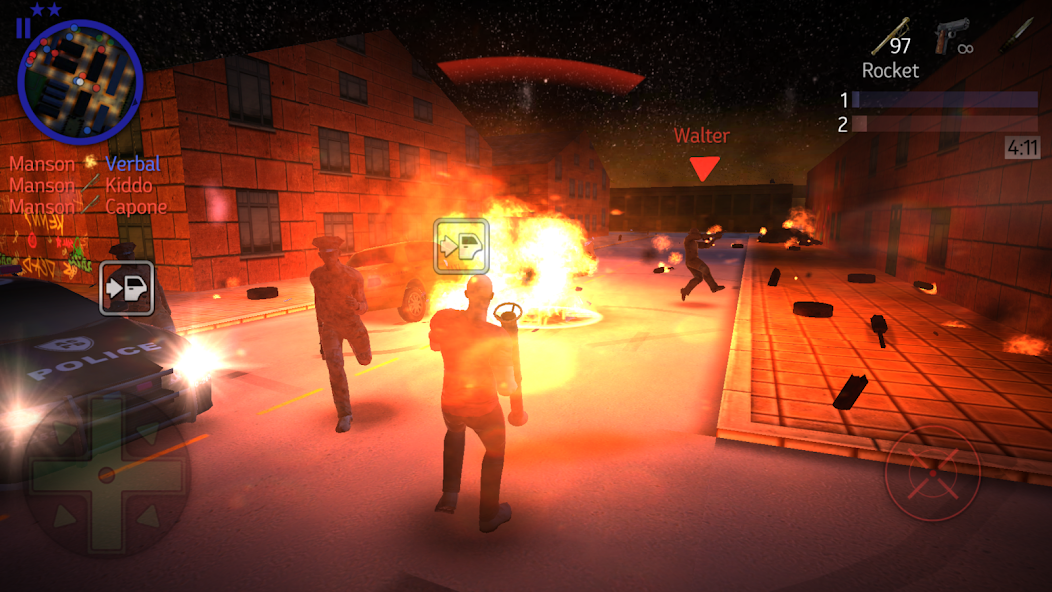 Payback 2 - The Battle Sandbox Mod  Screenshot 4