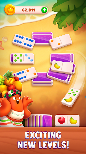 Domino Dreams™ Mod  Screenshot 4