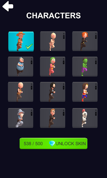 Robbery Bob 3 Mod  Screenshot 4