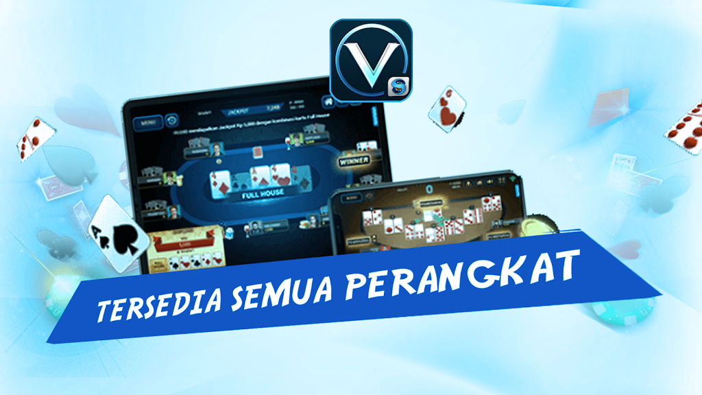 PKV Games DominoQQ Jackpot  Screenshot 2