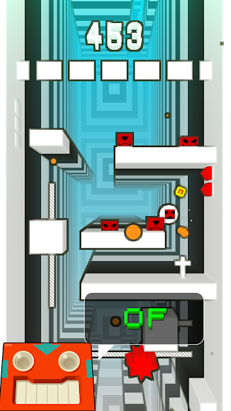Super Sticky Bros Mod  Screenshot 2