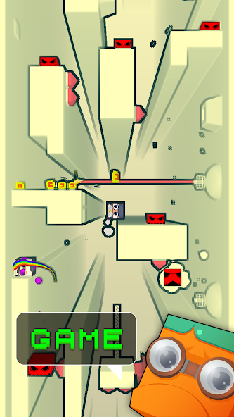 Super Sticky Bros Mod  Screenshot 1