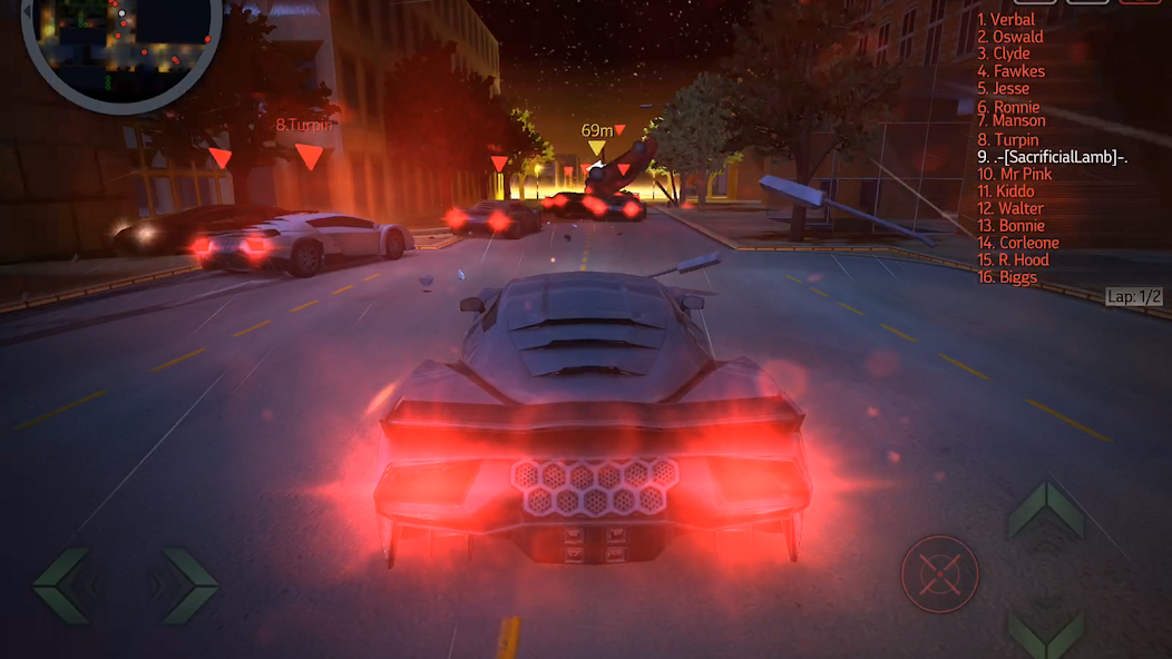 Payback 2 - The Battle Sandbox Mod  Screenshot 2