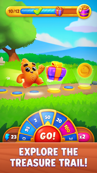 Domino Dreams™ Mod  Screenshot 3