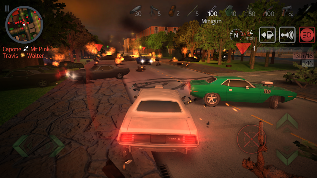 Payback 2 - The Battle Sandbox Mod  Screenshot 1