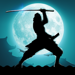 Kaz Warrior 3 - Shinobi Legend APK