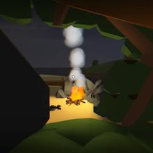 Another World - Age of Dead APK
