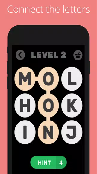 Wordy  Screenshot 4