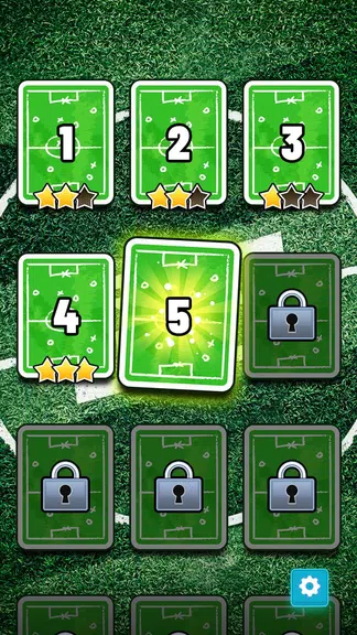 Soccer Legend  Screenshot 3