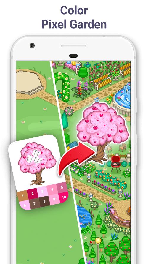 Pixel Art  Screenshot 4