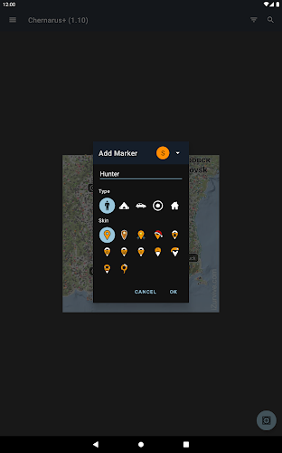 iZurvive  Screenshot 22