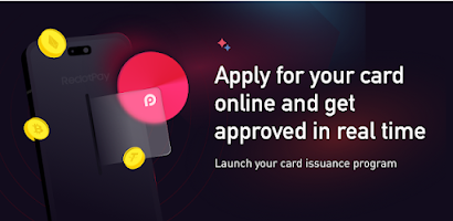 RedotPay  Screenshot 1