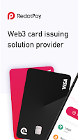 RedotPay  Screenshot 2