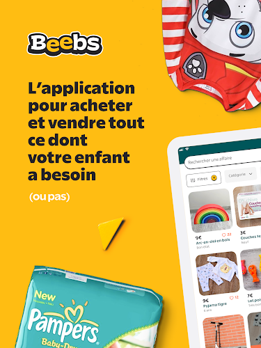 Beebs  Screenshot 8