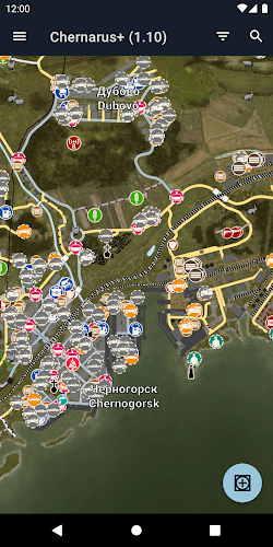iZurvive  Screenshot 3