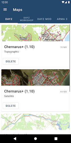 iZurvive  Screenshot 7