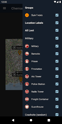 iZurvive  Screenshot 4