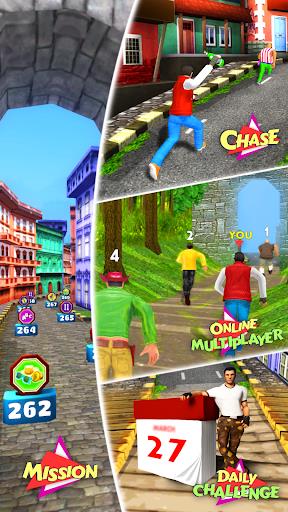 Street Chaser  Screenshot 3