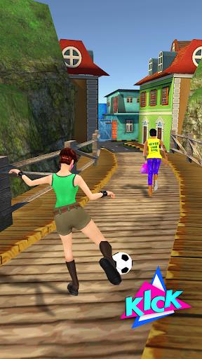 Street Chaser  Screenshot 1