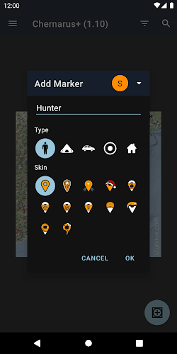 iZurvive  Screenshot 6