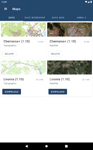 iZurvive  Screenshot 15