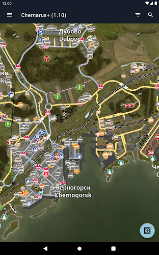 iZurvive  Screenshot 11