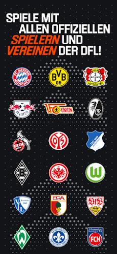 Kickbase - Fantasy Soccer  Screenshot 8