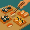 Sushi Sorting APK