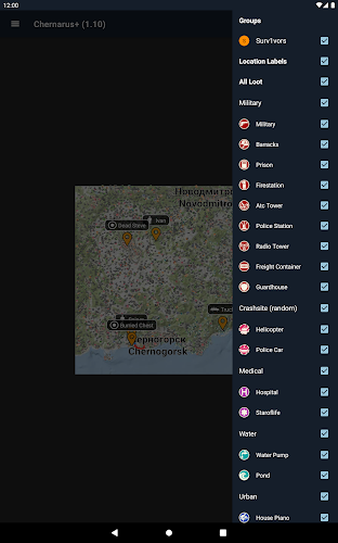 iZurvive  Screenshot 20