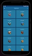 Clash of Maps 2025  Screenshot 1