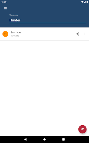iZurvive  Screenshot 16