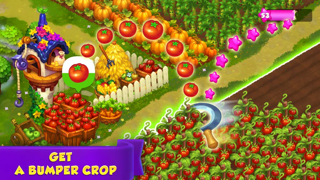Royal Farm  Screenshot 4