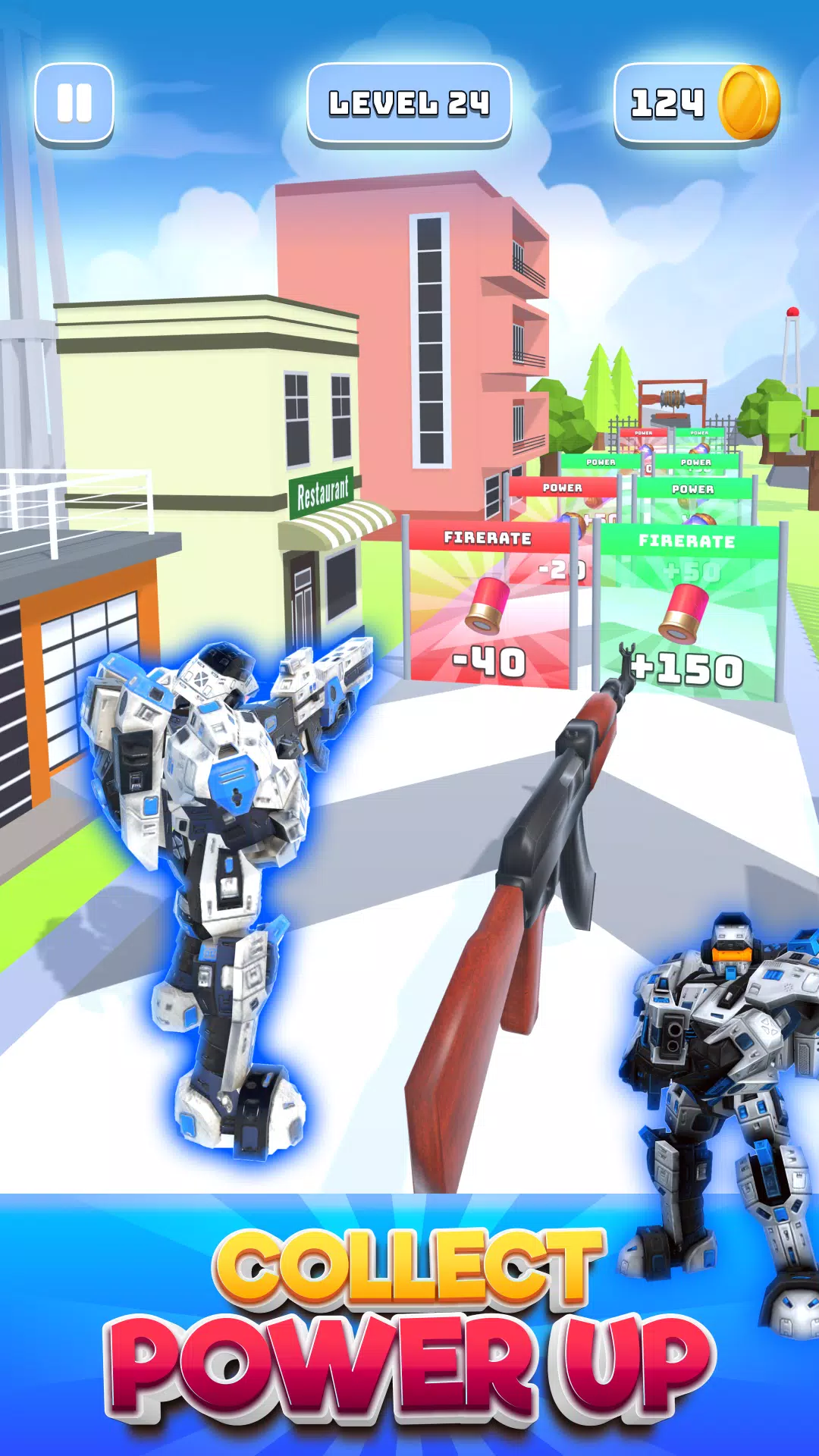 Gun Master  Screenshot 5